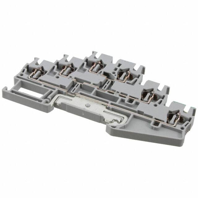 3036084 Phoenix Contact  Din Rail Channel
